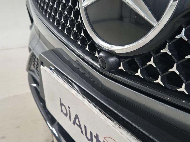 Mercedes-Benz GLC - X254 200 AMG Premium 4matic auto