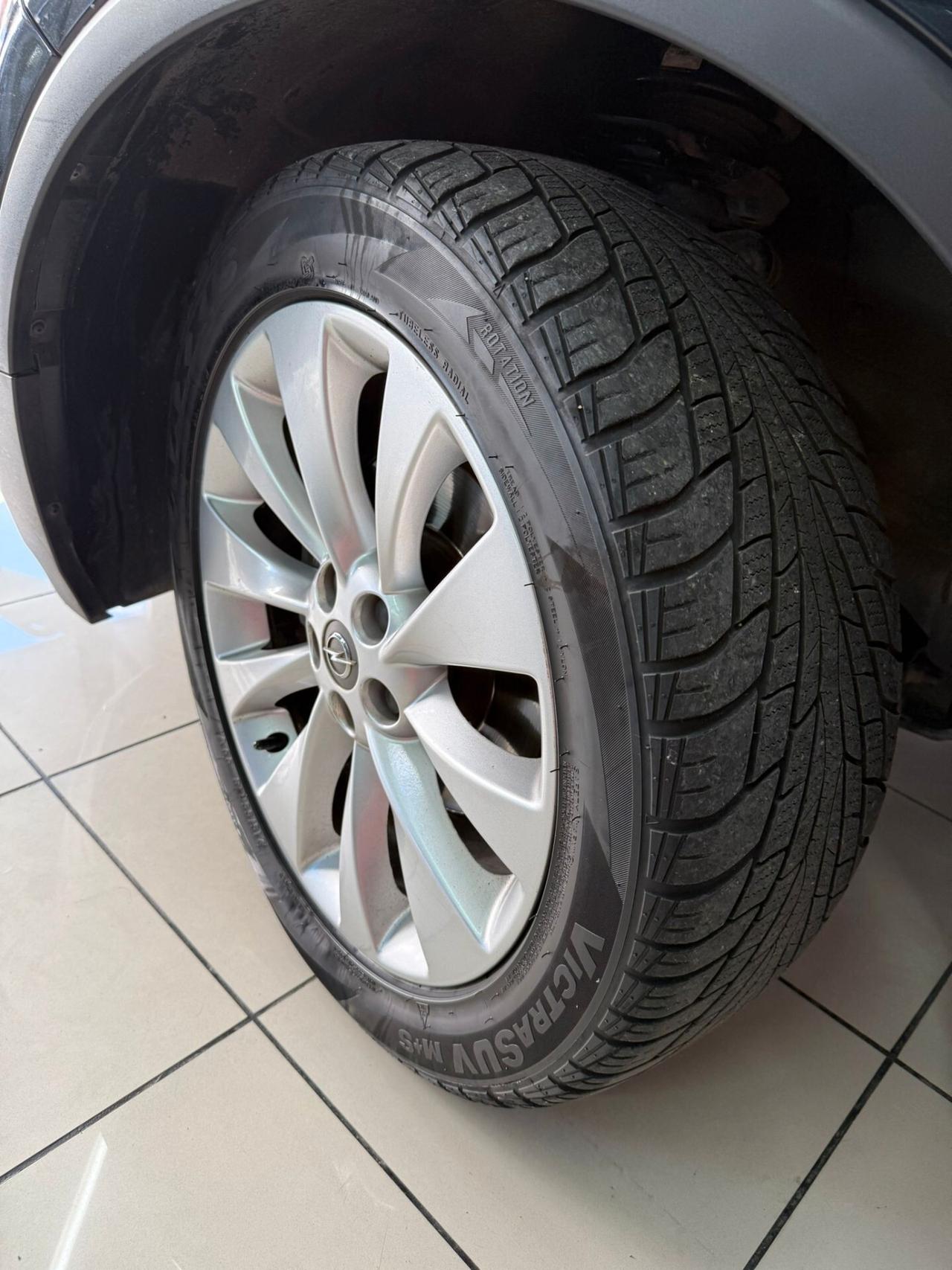 Opel Mokka 1.6 CDTI Ecotec 4x2 Start&Stop Cosmo