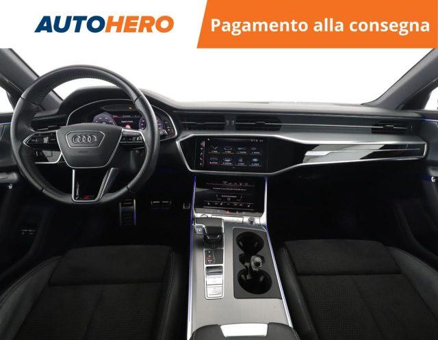 AUDI A6 55 2.0 TFSI e quattro ultra S tronic S line plus