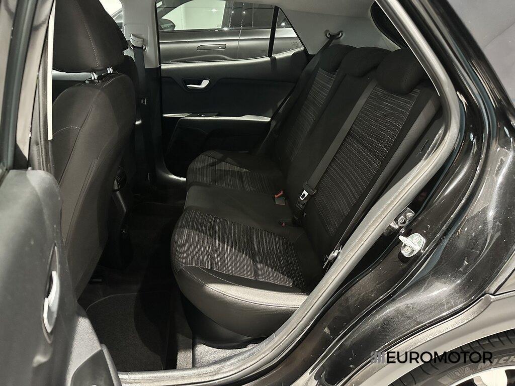 Kia Stonic 1.2 ECOGPL Style 2WD
