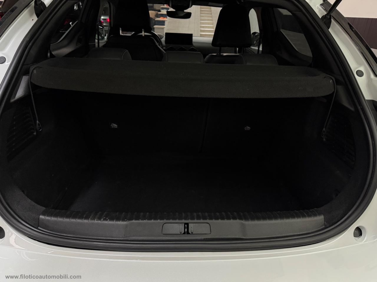 DS AUTOMOBILES DS 3 Crossback BlueHDi 130 aut. Gr.Chic