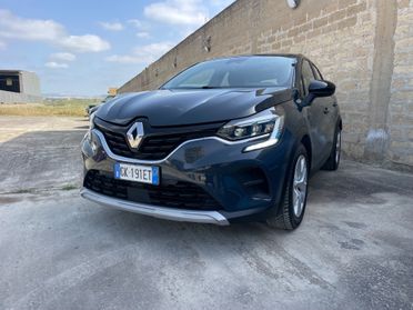 Renault Captur FULL HYBRID E-TECH 145CV TECHNO