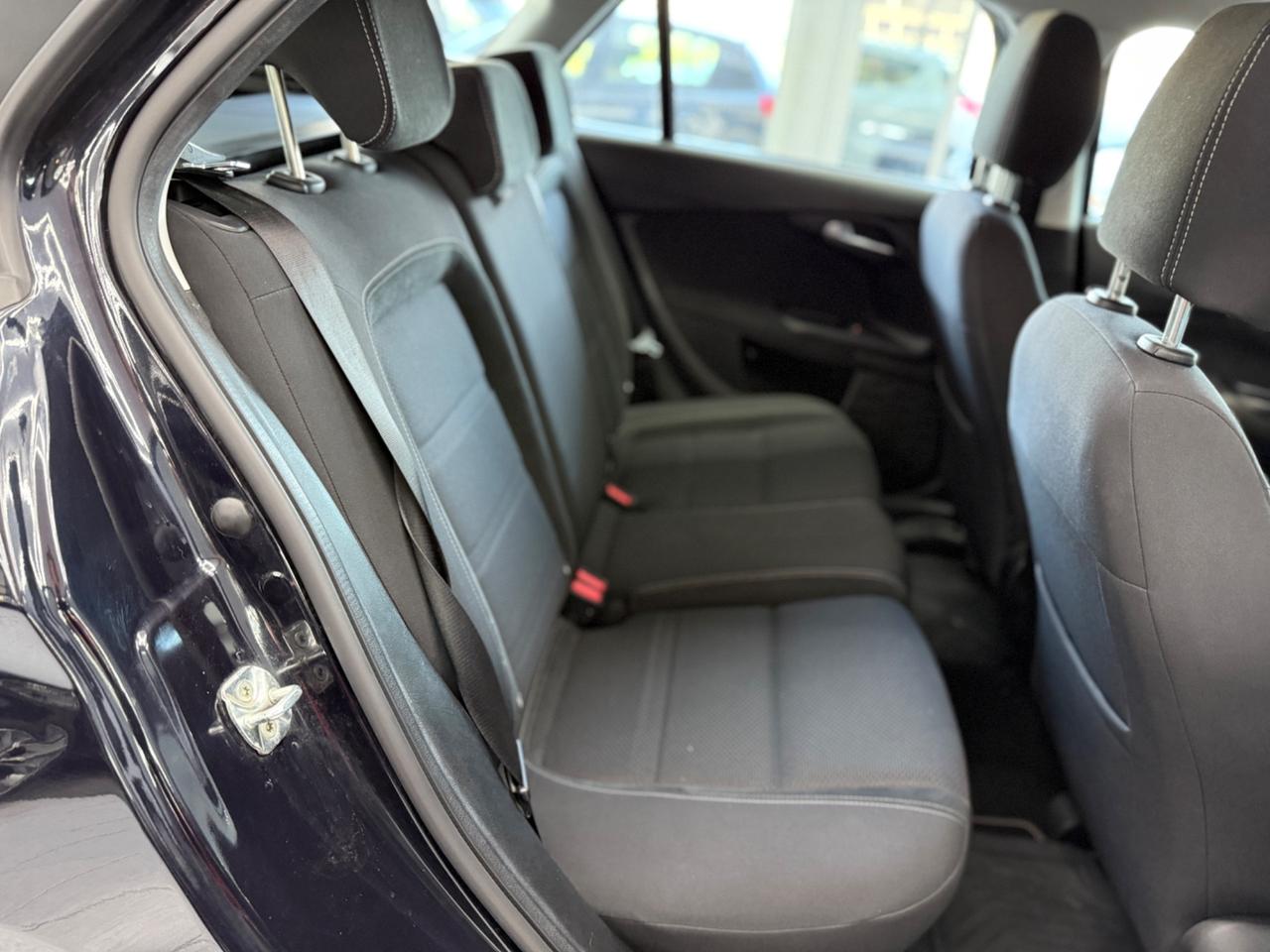 Fiat Tipo 1.6 Mjt S&S 5 porte S-Design