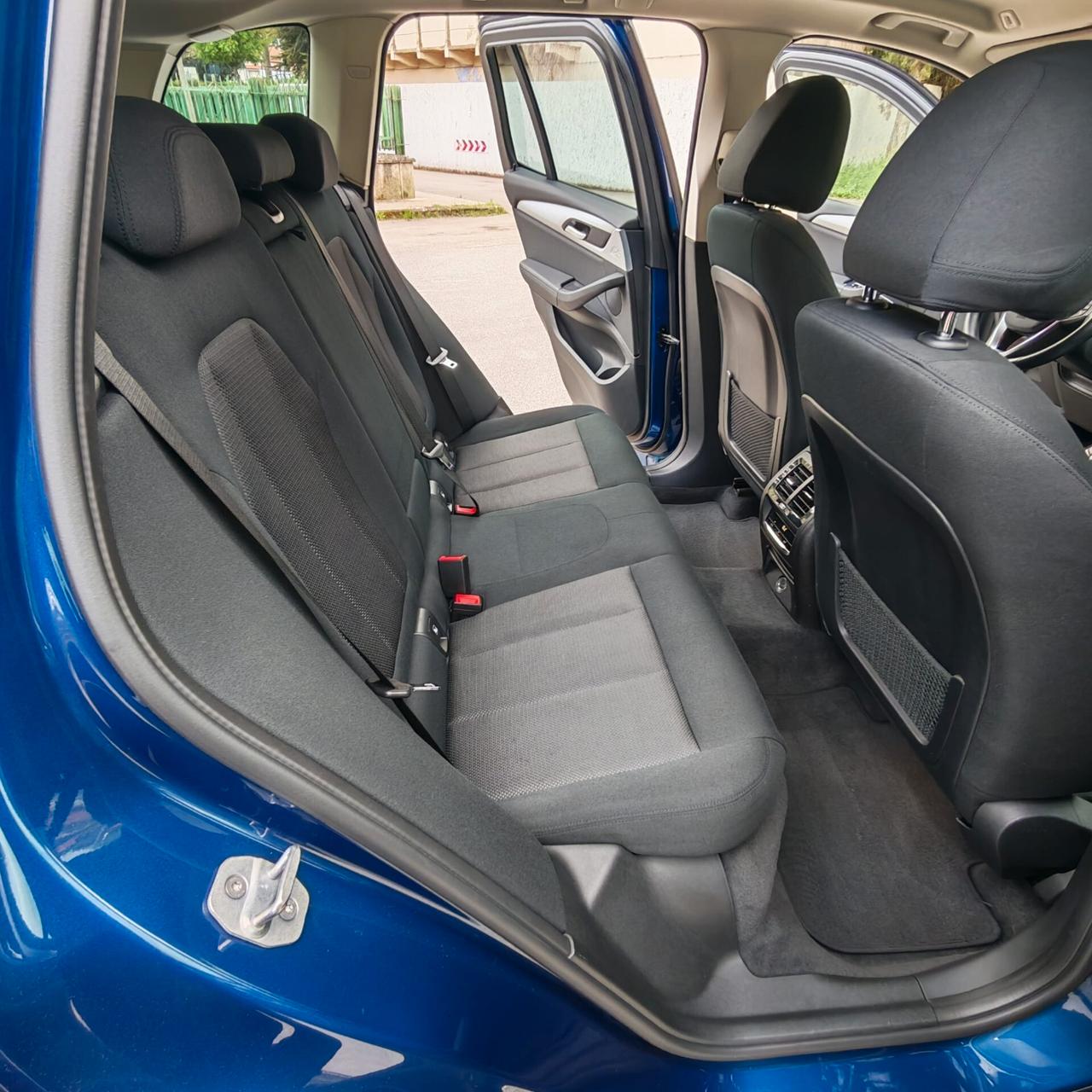 Bmw X3 xDrive20d Business Advantage auto