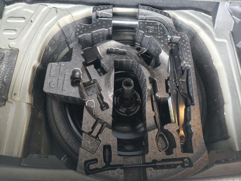 Volkswagen T-Cross T-Cross 1.0 TSI Style BMT