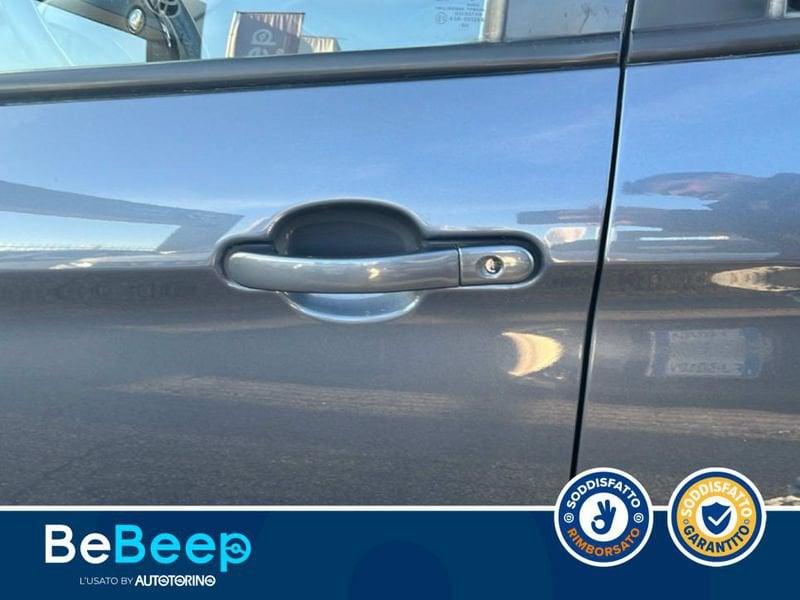 Ford Ka + 1.2 ULTIMATE 85CV