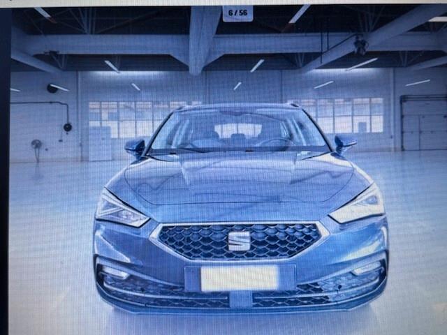 Seat Leon Sportstourer 1.0 TSI 90 CV Business