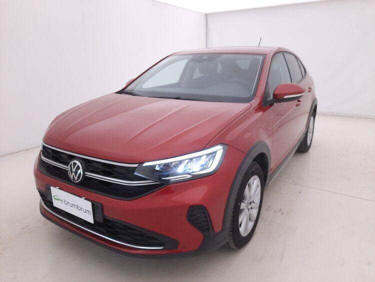 Volkswagen Taigo Life DSG BR637087 1.0 Benzina 110CV