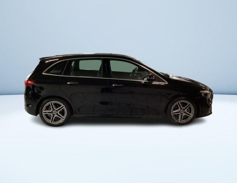 Mercedes-Benz Classe B 180d Automatic AMG Line Advanced Plus Digital Edition