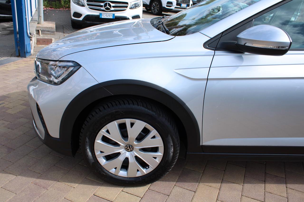 Volkswagen Taigo 1.0 TSI 95 CV Life