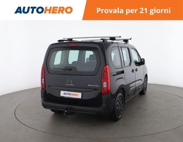 CITROEN Berlingo PureTech 110 Stop&Start M Live