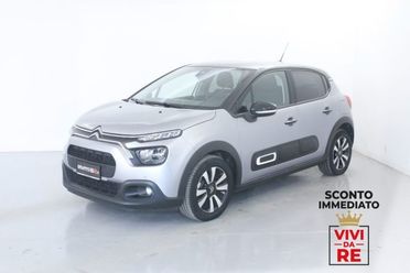 CITROEN C3 PureTech 83 S&S Shine *SCONTO IMMEDIATO*