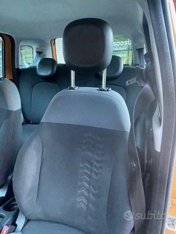 Fiat Panda 1.2 Lounge anno 2017