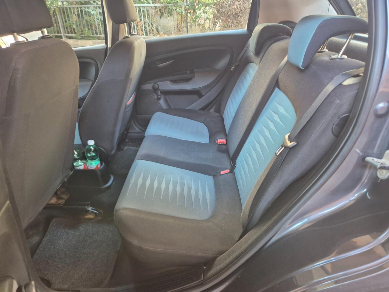 FIAT GRANDE PUNTO 1,3 M-JET NUOVISSIMA DEL 2009