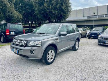 LAND ROVER FREELANDER - AUTOMATICA