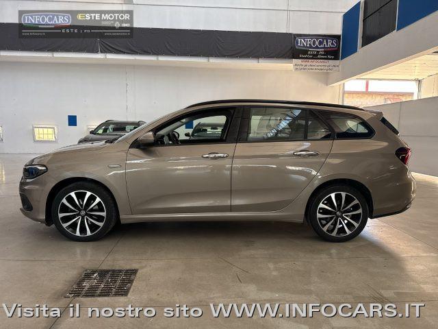 FIAT Tipo SW 1.4 T-Jet 120CV Lounge