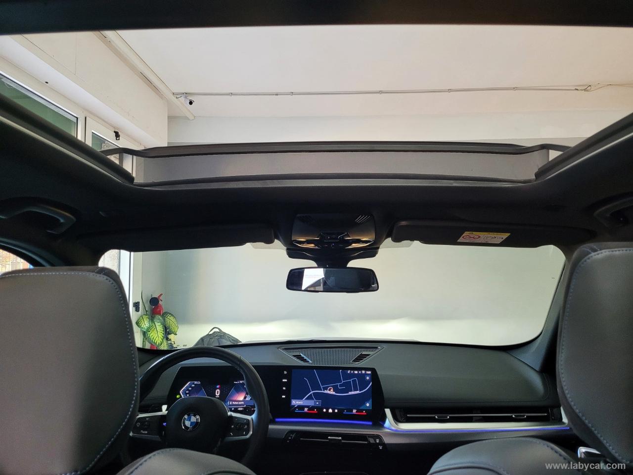 BMW X1 sDrive18d Msport Edition Balance NIGHT PACK