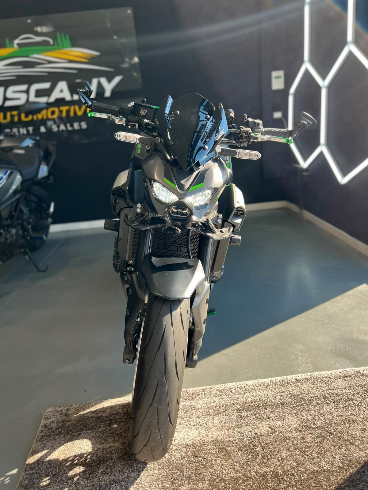 Kawasaki 900 Z