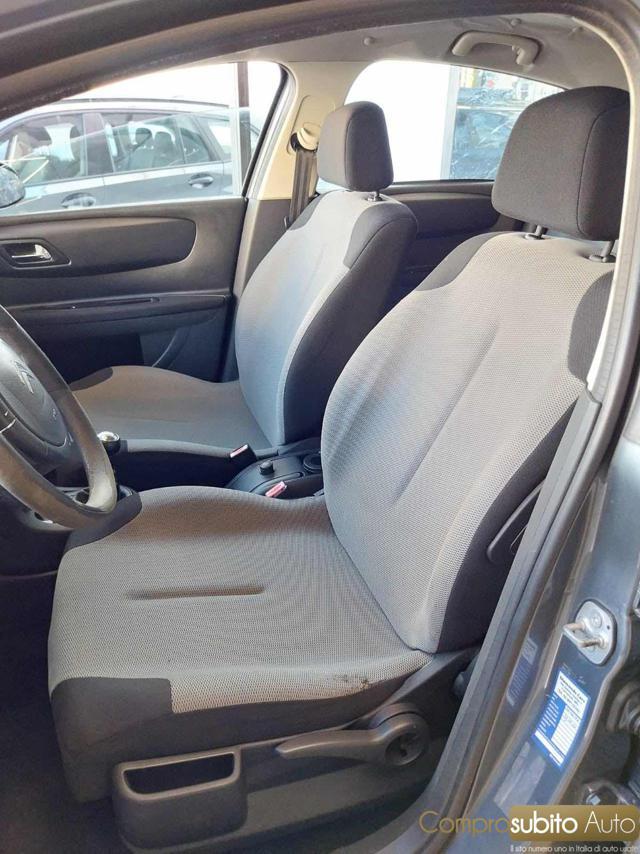 CITROEN C4 1.4 16V