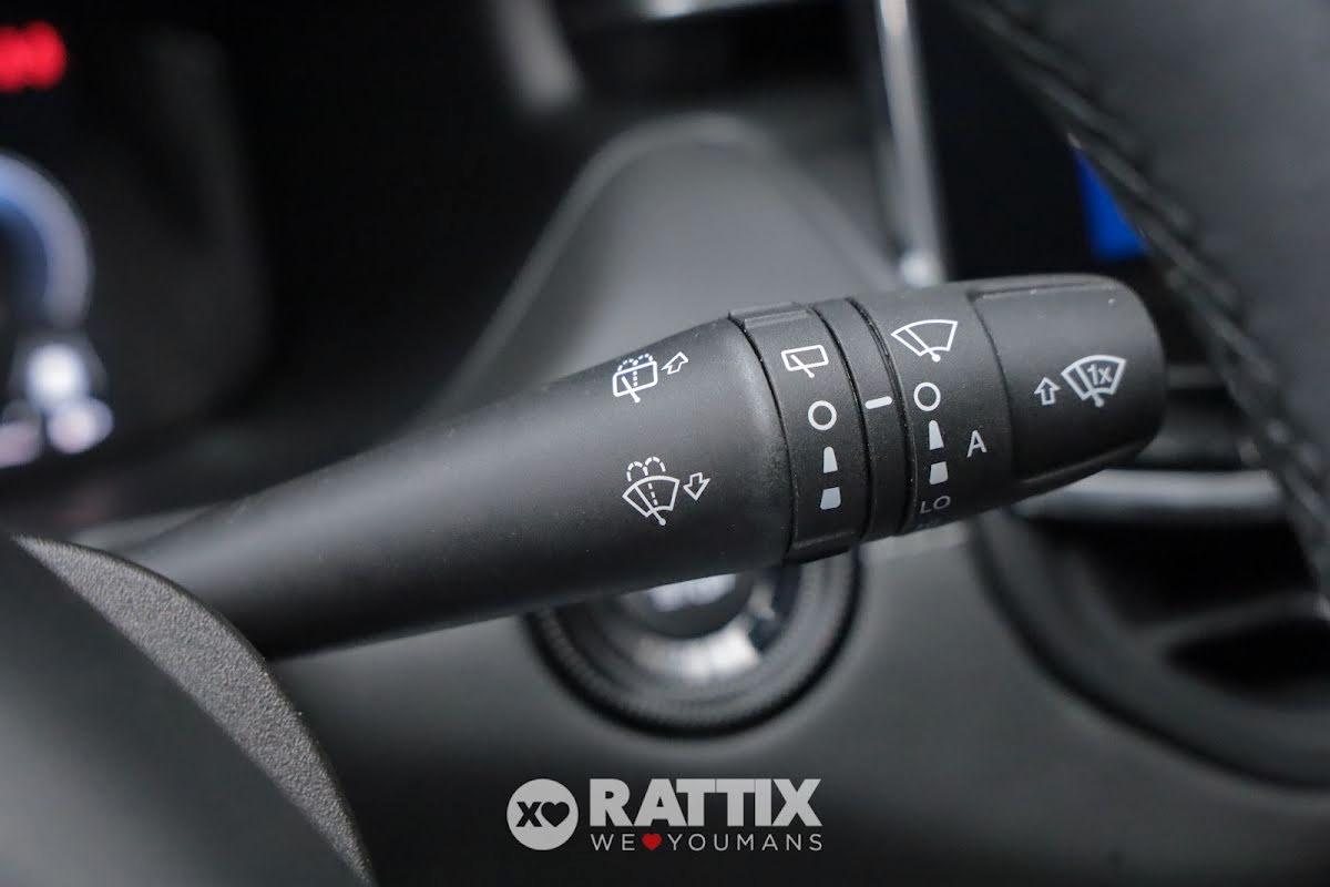 Jeep Compass 1.5 Turbo T4 Mhev 130CV Altitude DCT