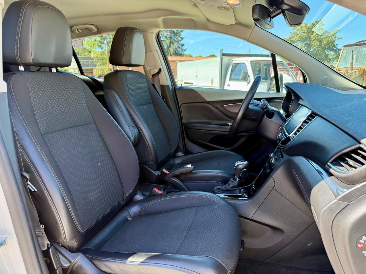 Opel Mokka X 1.6 CDTI Ecotec 4x2 Start&Stop Advance