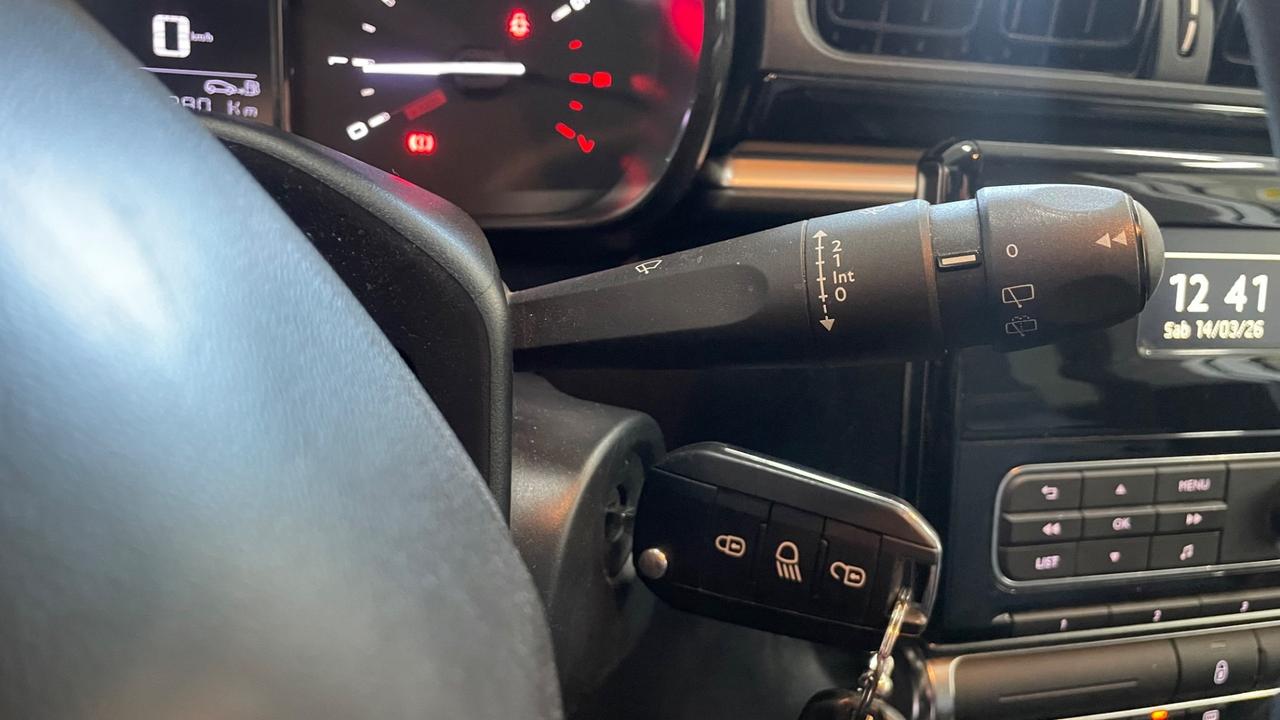 Citroen C3 PureTech 82 Feel