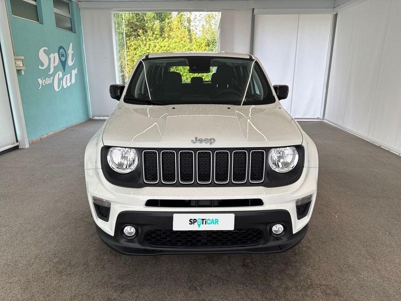 Jeep Renegade 1.6 MJet 130cv Limited