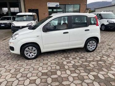 Fiat Panda 1.2 BENZ 69 CV S&S