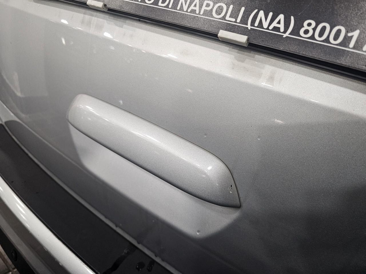 NUOVA FORD C-MAX TITANIUM 1.6 TDCi 115CV 7 POSTI