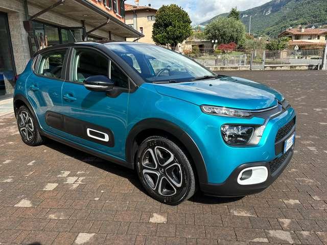 Citroen C3 C3 1.5 bluehdi Shine