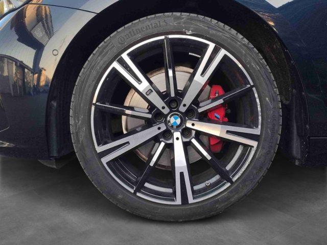 BMW 520 d 48V xDrive Msport Pro Aut.