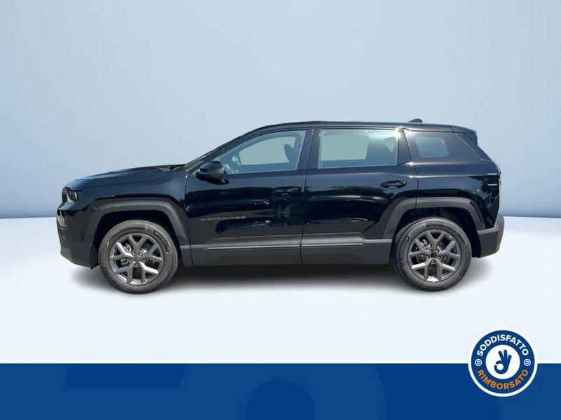 Jeep Compass Nuovo 1.2 48V Hybrid Altitude