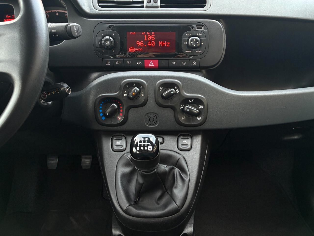 Fiat Panda 1.0 FireFly S&S Hybrid *PREZZO REALE*