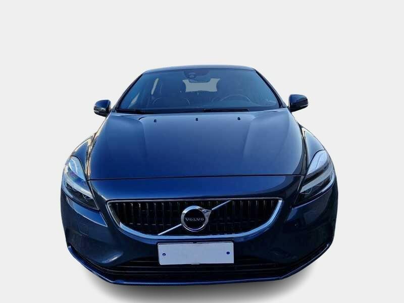 VOLVO V40 D3 Geartronic Business Plus 5 PORTE