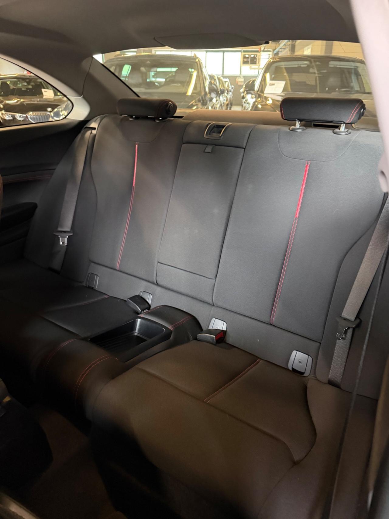 Bmw 220d SPORT KMCERT GARANZ UNICOPR
