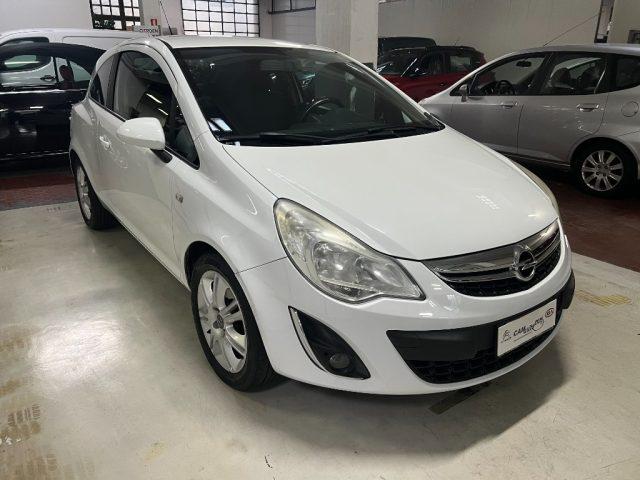 OPEL Corsa 1.0 12V 3 porte Club