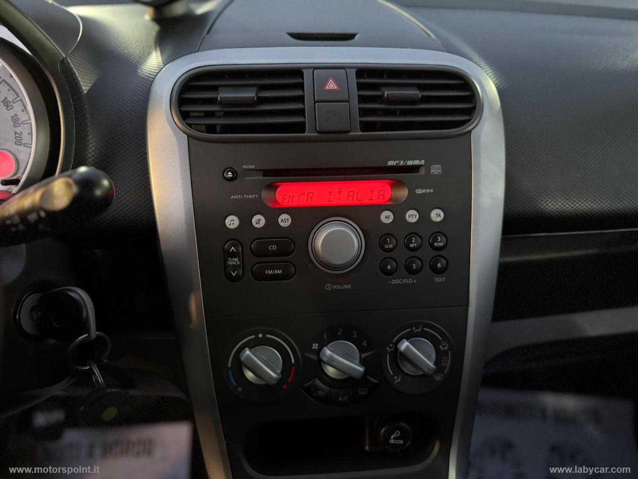 OPEL Agila 1.2 86 CV Enjoy