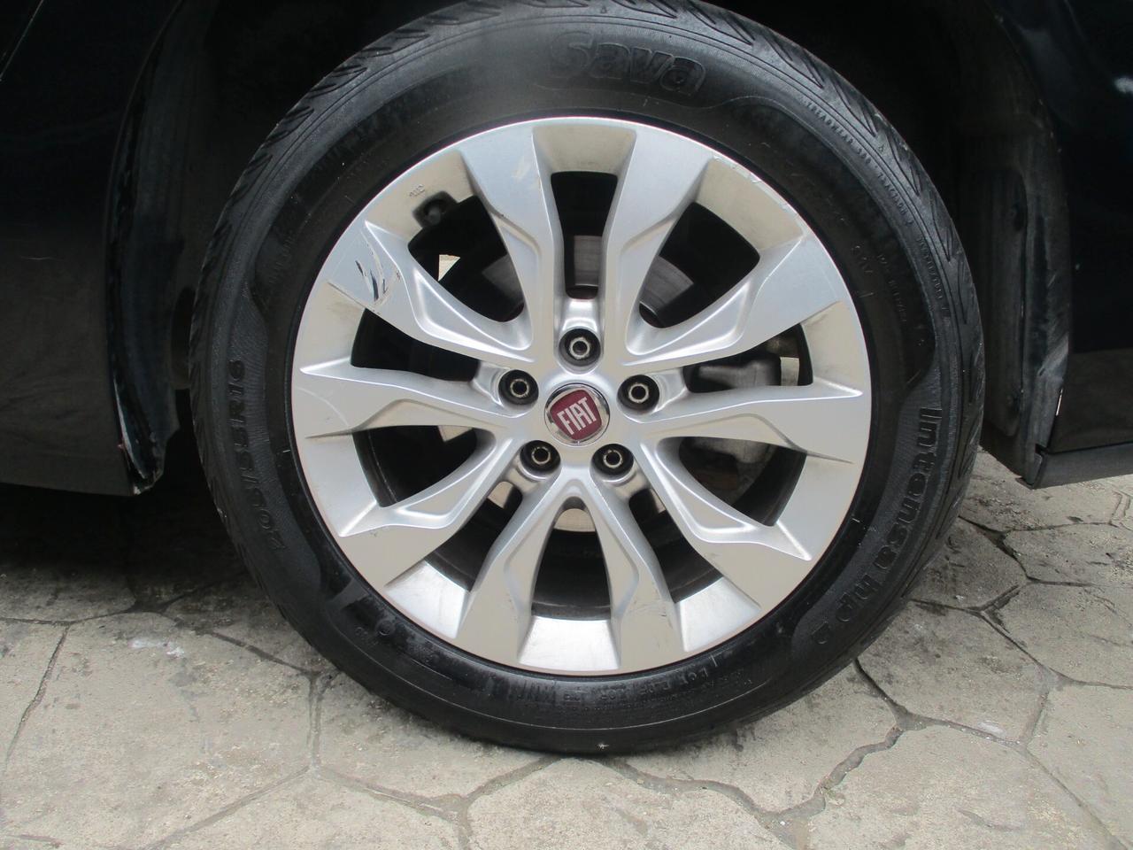 Fiat Tipo 1.6 Mjt S&S SW Easy