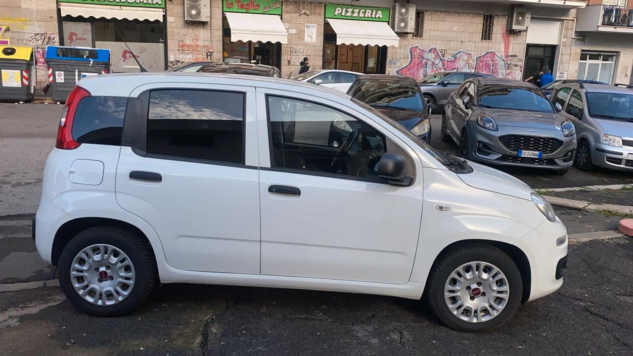 Fiat Panda 1.3 MJT 95 CV S&S Easy