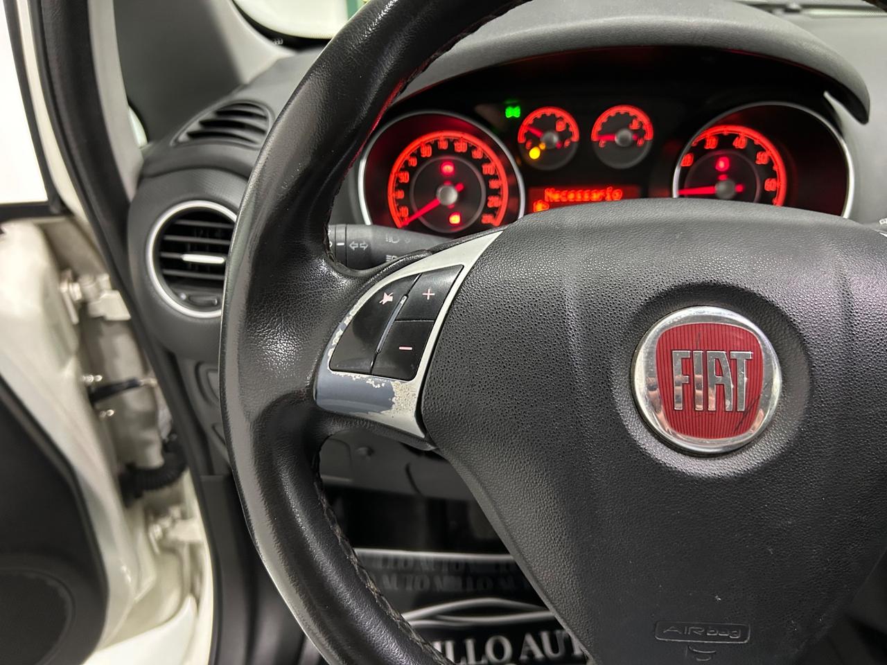 Fiat Punto Evo 1.3 Mjt 95cv 5 porte S&S Dynamic