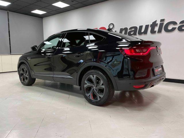 RENAULT Arkana 1.6E-TECHFULLHYBRIDR.S. LINE 145CV- IVA DEDUCIBILE