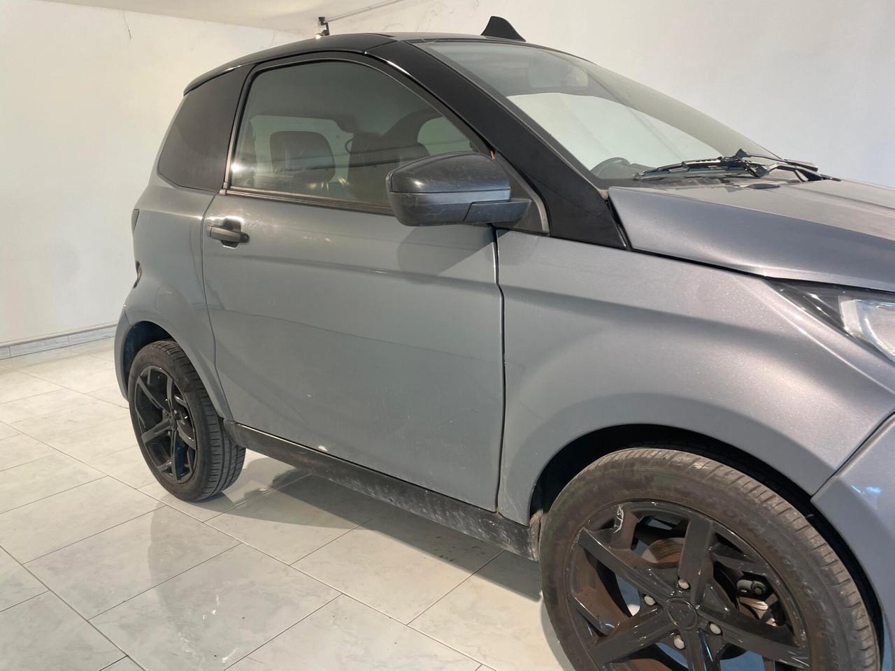 AIXAM CITY SPORT PRONTA CONSEGNA