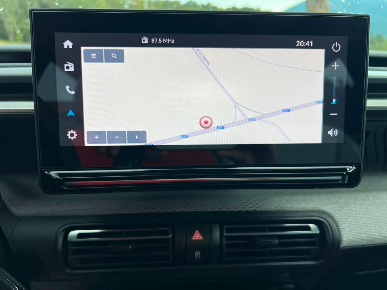 Citroen C3 100 TURBO S&S Max KM 9000