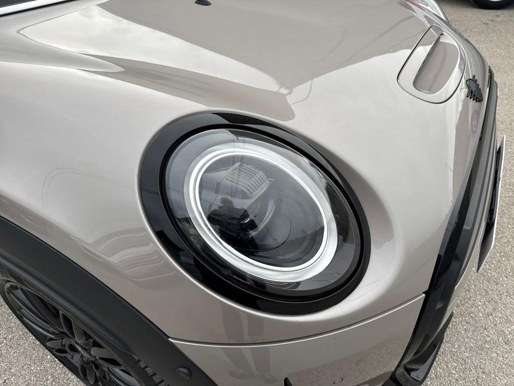 Mini Cooper S 2.0 TwinPower Turbo Cooper S