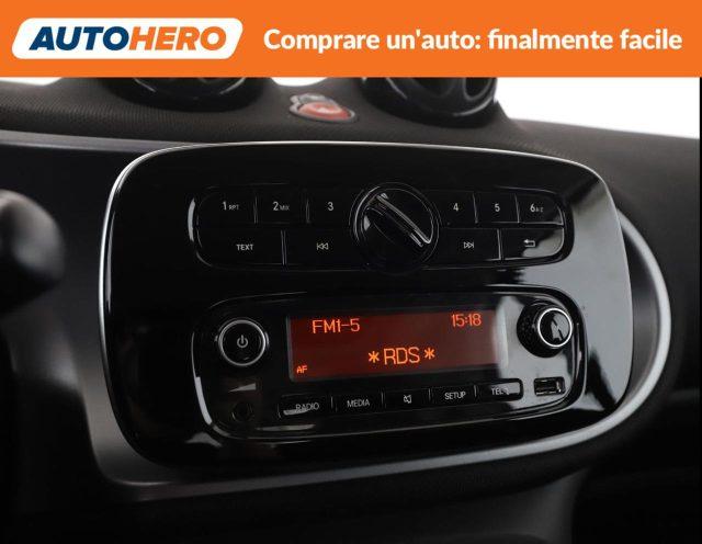 SMART ForTwo 70 1.0 Passion