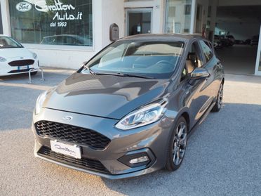 Ford Fiesta 1.1 85Cv 63Kw benz. 5 porte ST-Line