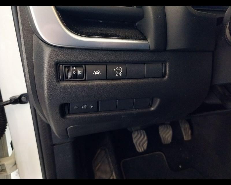 Nissan Qashqai Qashqai 1.3 mhev N-Connecta 2wd 140cv