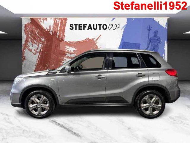 SUZUKI Vitara II - 1.6 vvt V-Cool s&s 2wd
