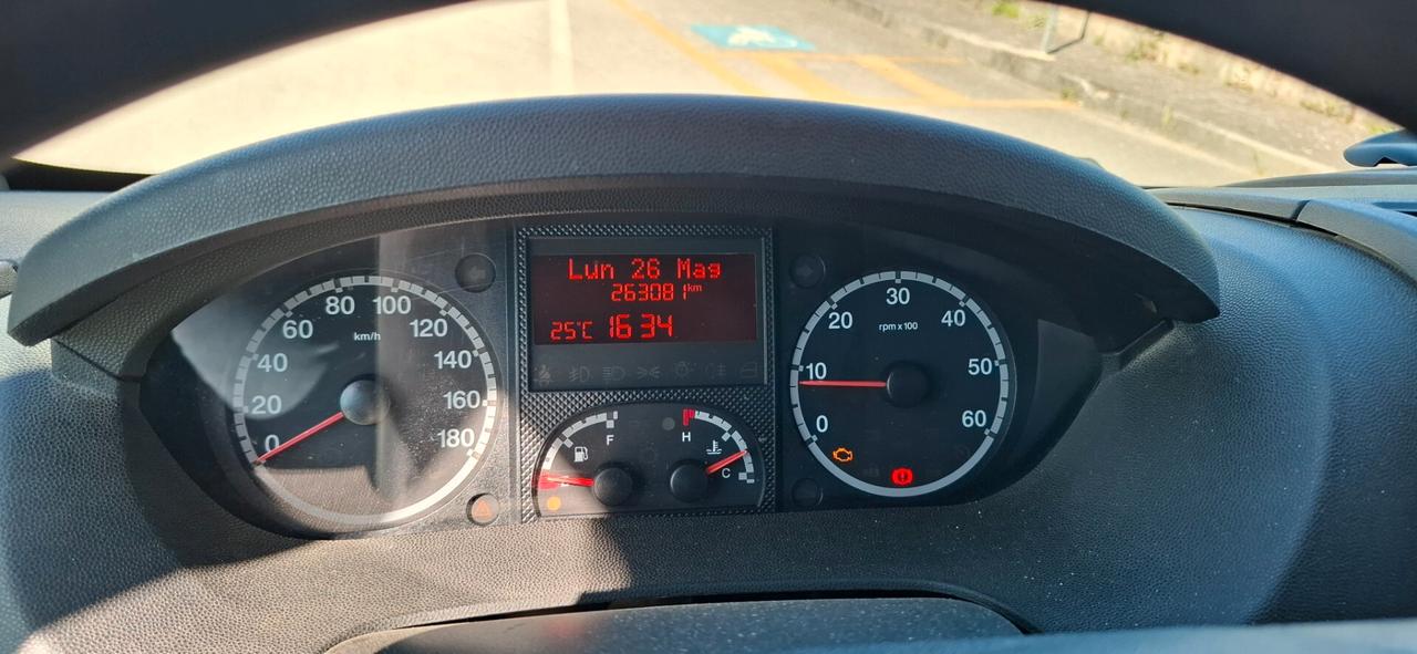 Peugeot boxer 2200 diesel