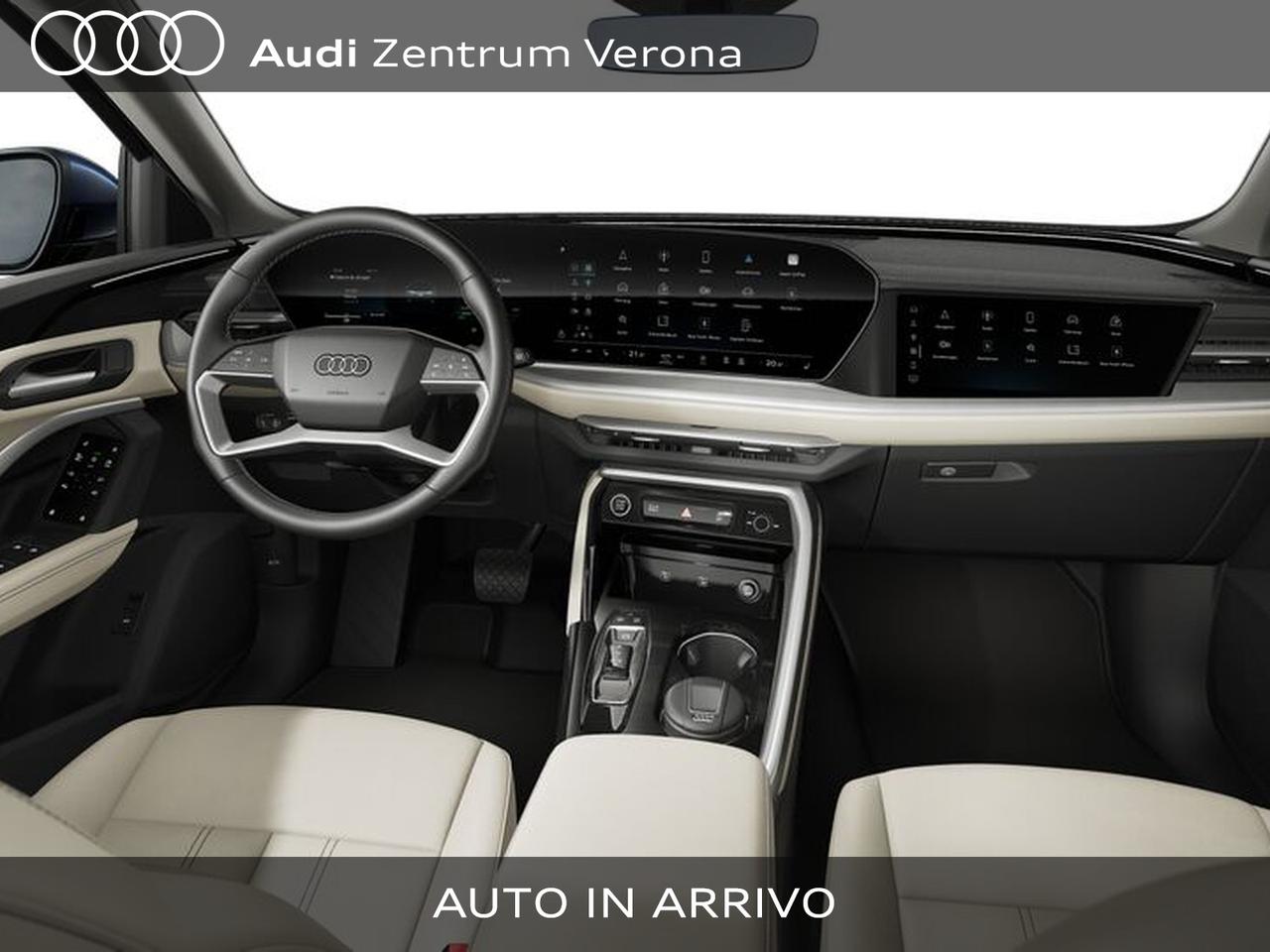 Sportback 2.0TDI 204CV quattro Str S line Edition